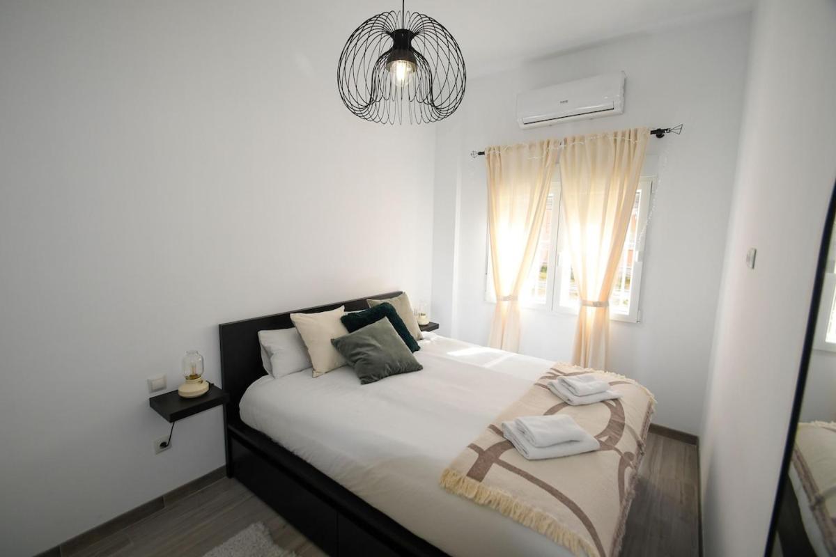 Appartement Modern Oasis In Vallecas *