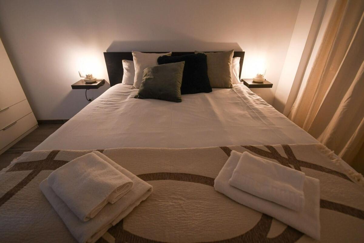Appartement Modern Oasis In Vallecas *